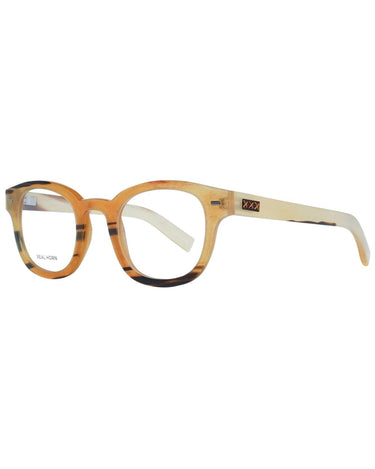 Zegna Couture Men's Multicolor Optical Frames - One Size